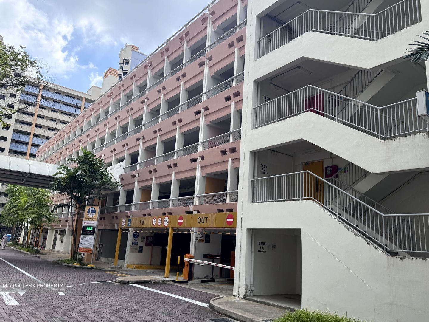 Blk 260B Compassvale North Gate (Sengkang), HDB 5 Rooms #553667001